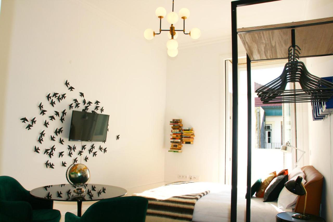 Oporto Chic&Cozy - Batalha Διαμέρισμα Εξωτερικό φωτογραφία